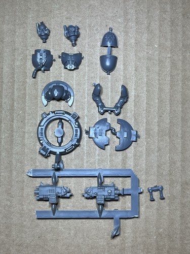 Land raider tank - /, rhino