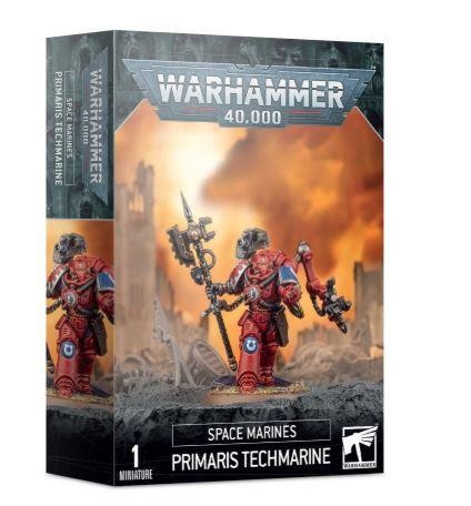 Warhammer 40k space - warhammer, marines