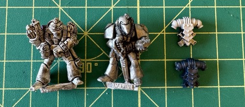 Warhammer 40k space - 40k, marines