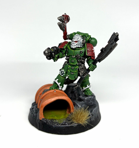 Warhammer 40k space - warhammer,