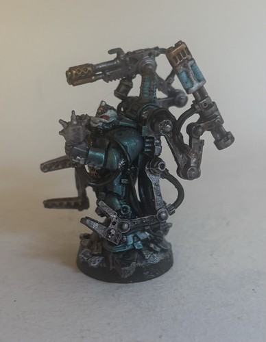 Warhammer 40k techmarine - warhammer,