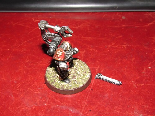 Warhammer 40k space - 40k:,