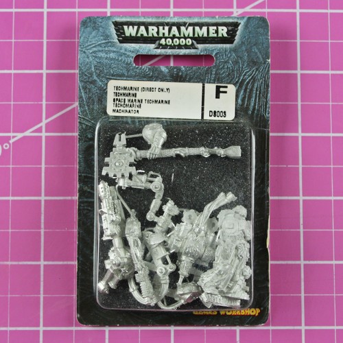 Warhammer 40k space marine - 40k,