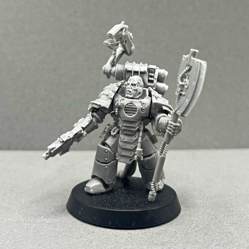 Warhammer 30k 40k - gw,