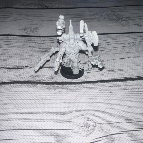 40k space marines techmarine - space,