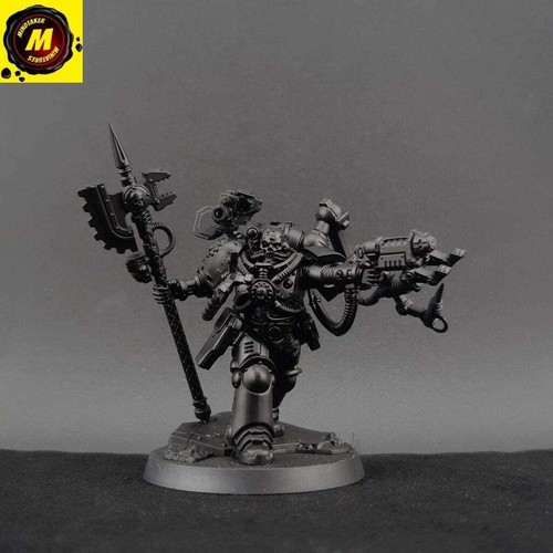 Primaris techmarine 179439 - primaris, #179439