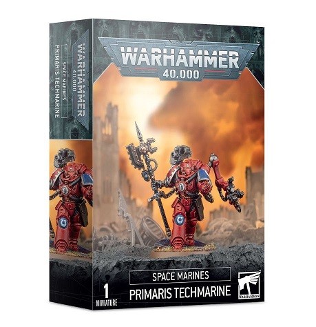 Warhammer 40k space marines - 40k:,