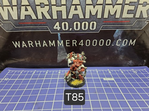 40k black templars painted - 40k, x1