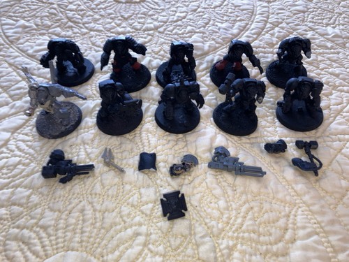 Warhammer 40k space - warhammer,