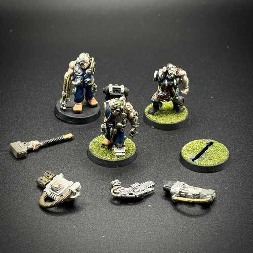Servitors-Metal-OOP-Techmarine
