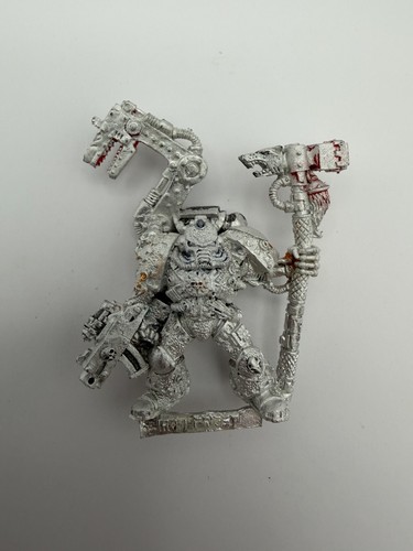 Warhammer 40k space wolves - space,