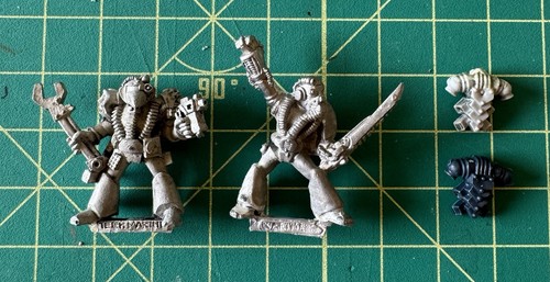 Warhammer 40k space marines - 40k,