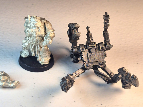 Warhammer 40k space - 40k,